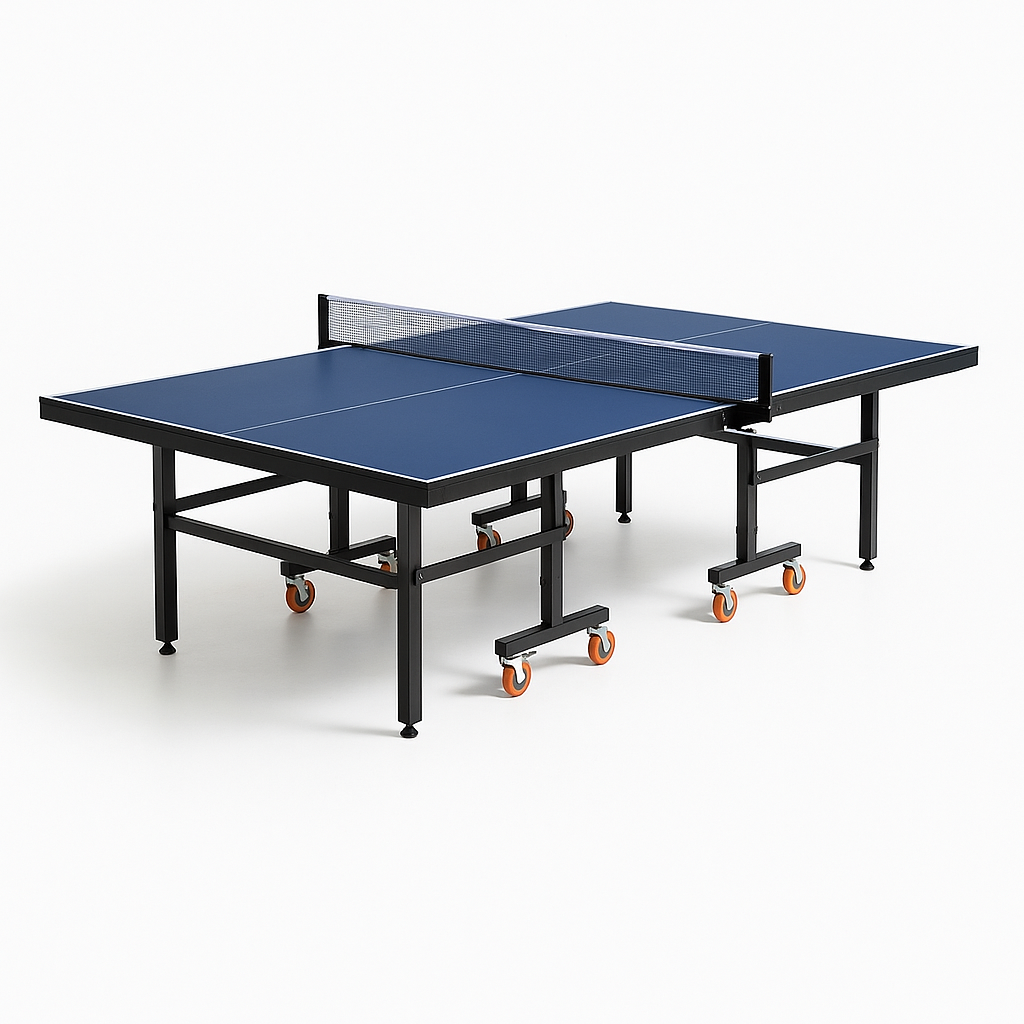 The Hudson Table Tennis Table