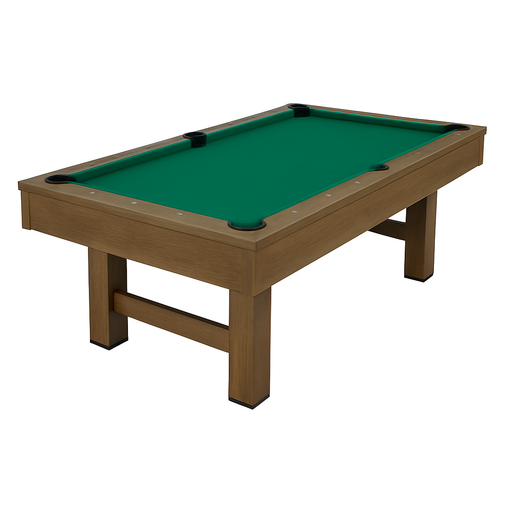 The Carson Billiard Table