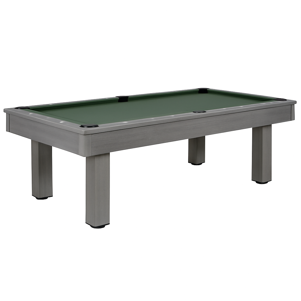 The Ridge Billiard Table