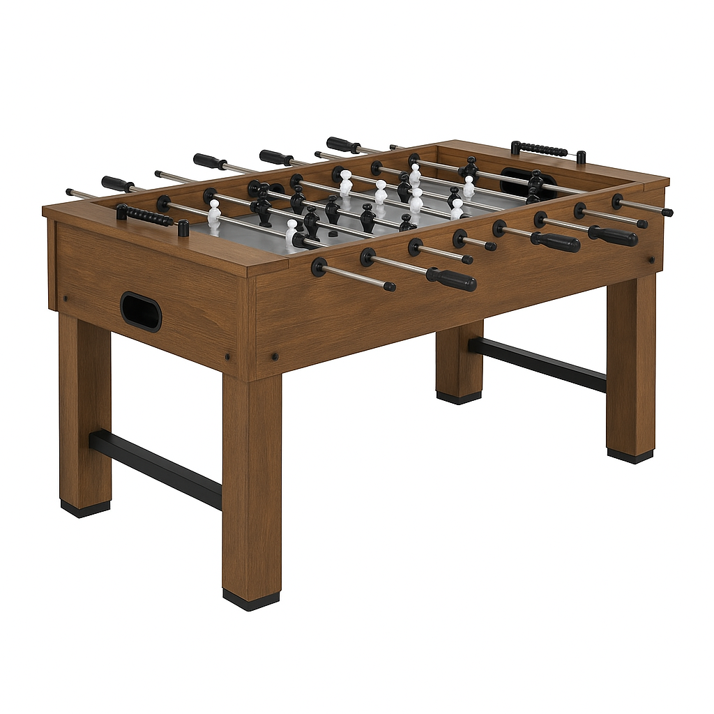The Harper Foosball Table